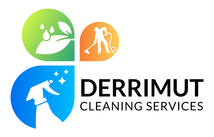 Derrimut Cleaning Services Logo